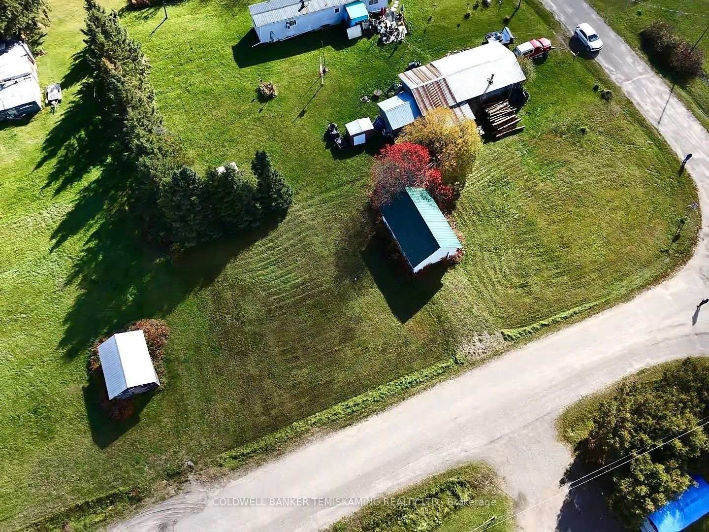 Photo 17 of Lot 34 Second Street, Timiskaming, TIM - Outside - Rural — HOMEH