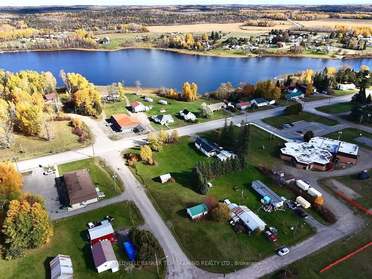 Photo 18 of Lot 34 Second Street, Timiskaming, TIM - Outside - Rural — HOMEH