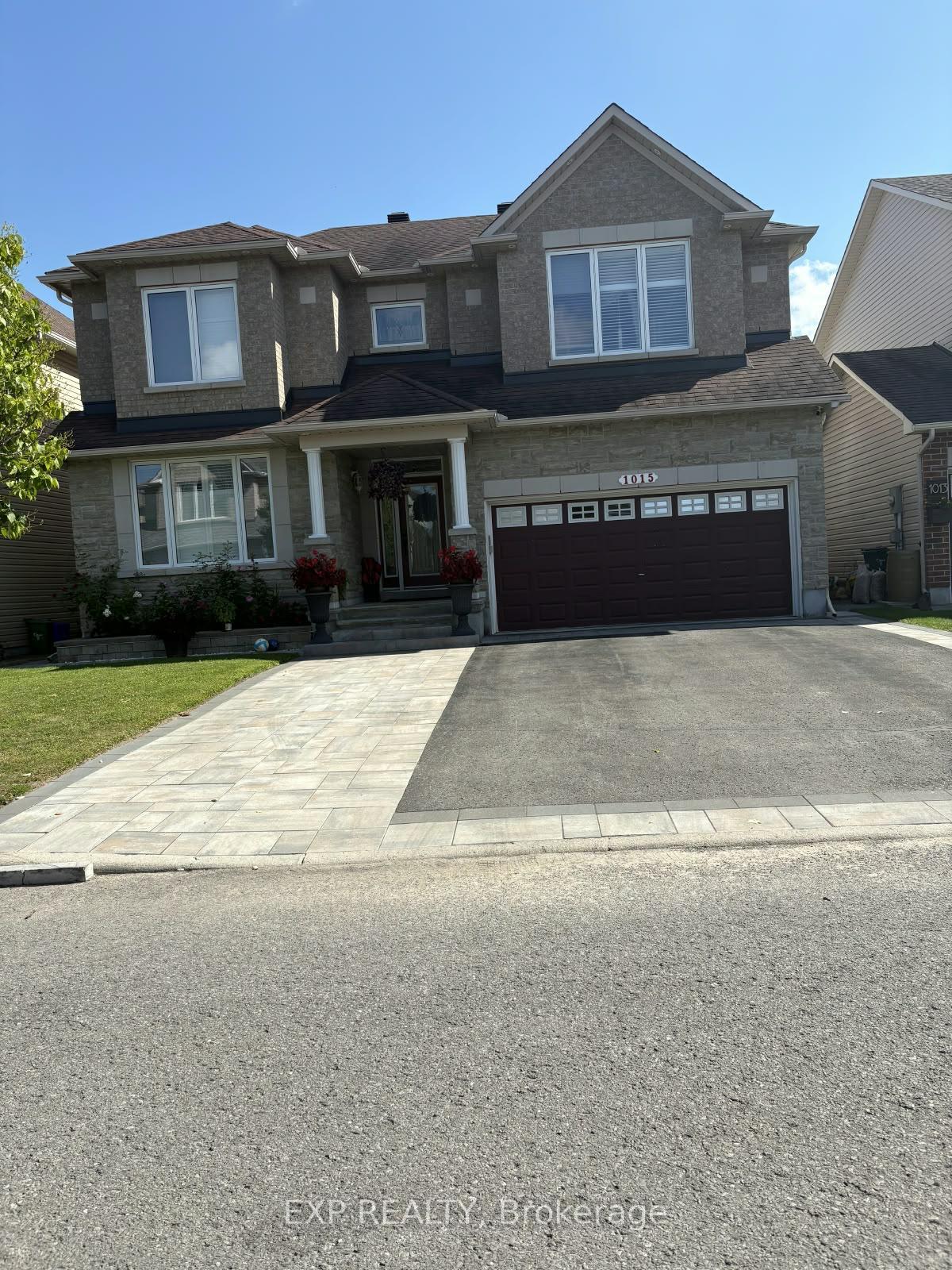 Photo 1 of 1015 Winterspring Ridge W, Ottawa, Avalon East — HOMEH