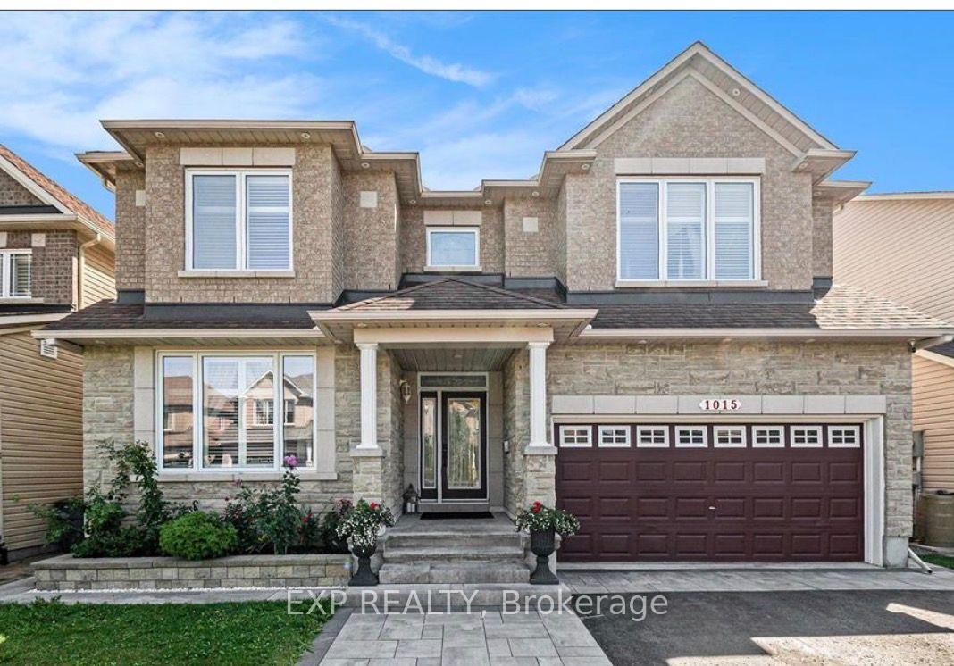 Photo 2 of 1015 Winterspring Ridge W, Ottawa, Avalon East — HOMEH