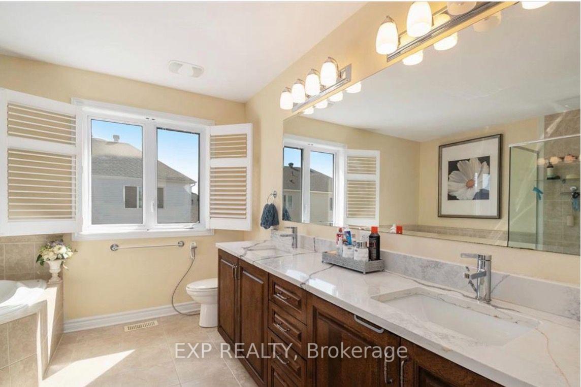 Photo 19 of 1015 Winterspring Ridge W, Ottawa, Avalon East — HOMEH