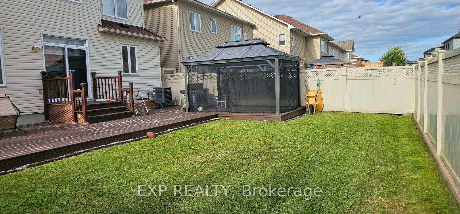 Photo 29 of 1015 Winterspring Ridge W, Ottawa, Avalon East — HOMEH
