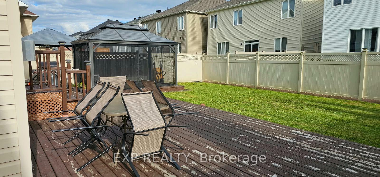 Photo 30 of 1015 Winterspring Ridge W, Ottawa, Avalon East — HOMEH