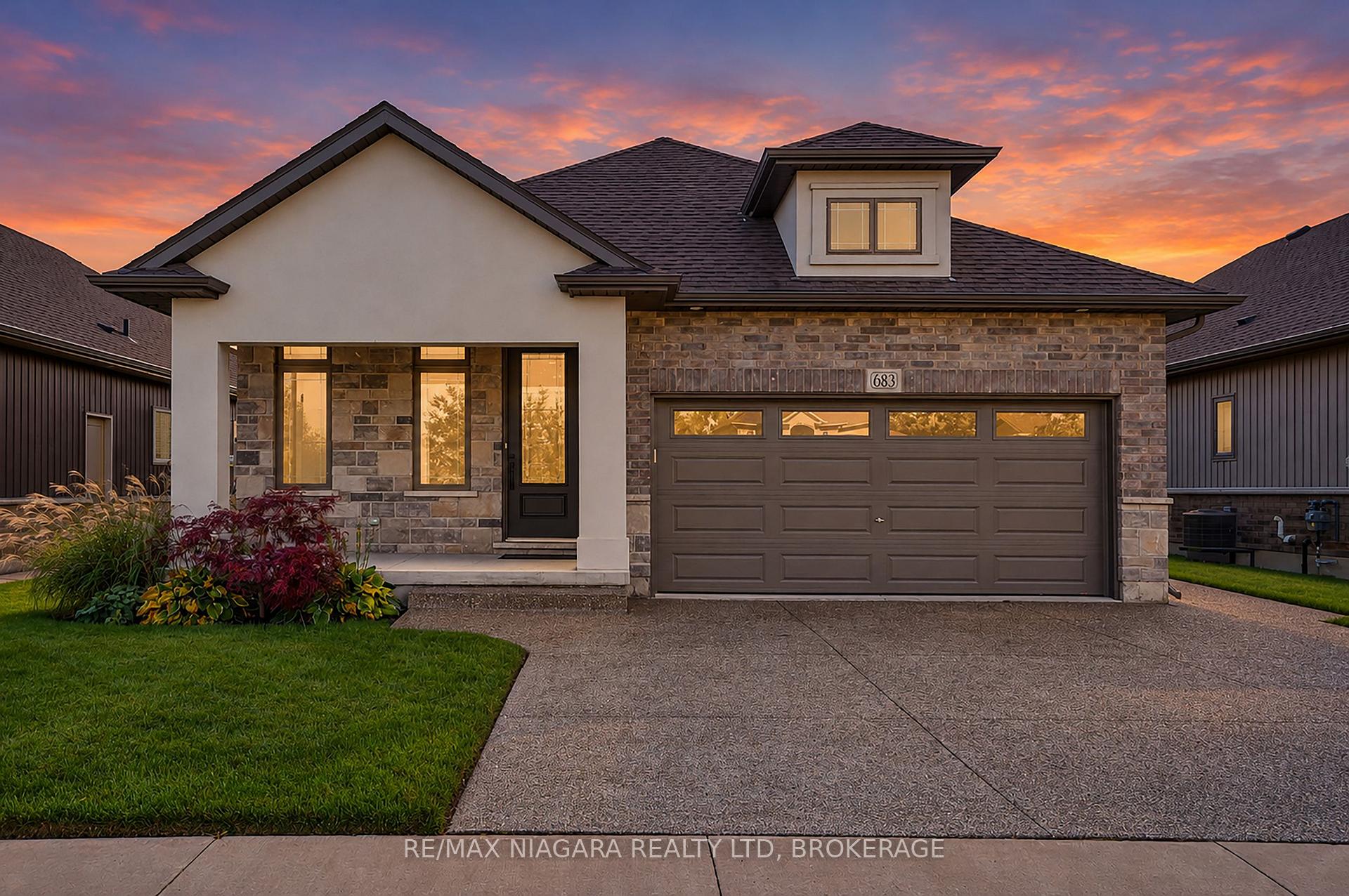 Photo 1 of 683 Gaiser Road, Welland, Coyle Creek — HOMEH