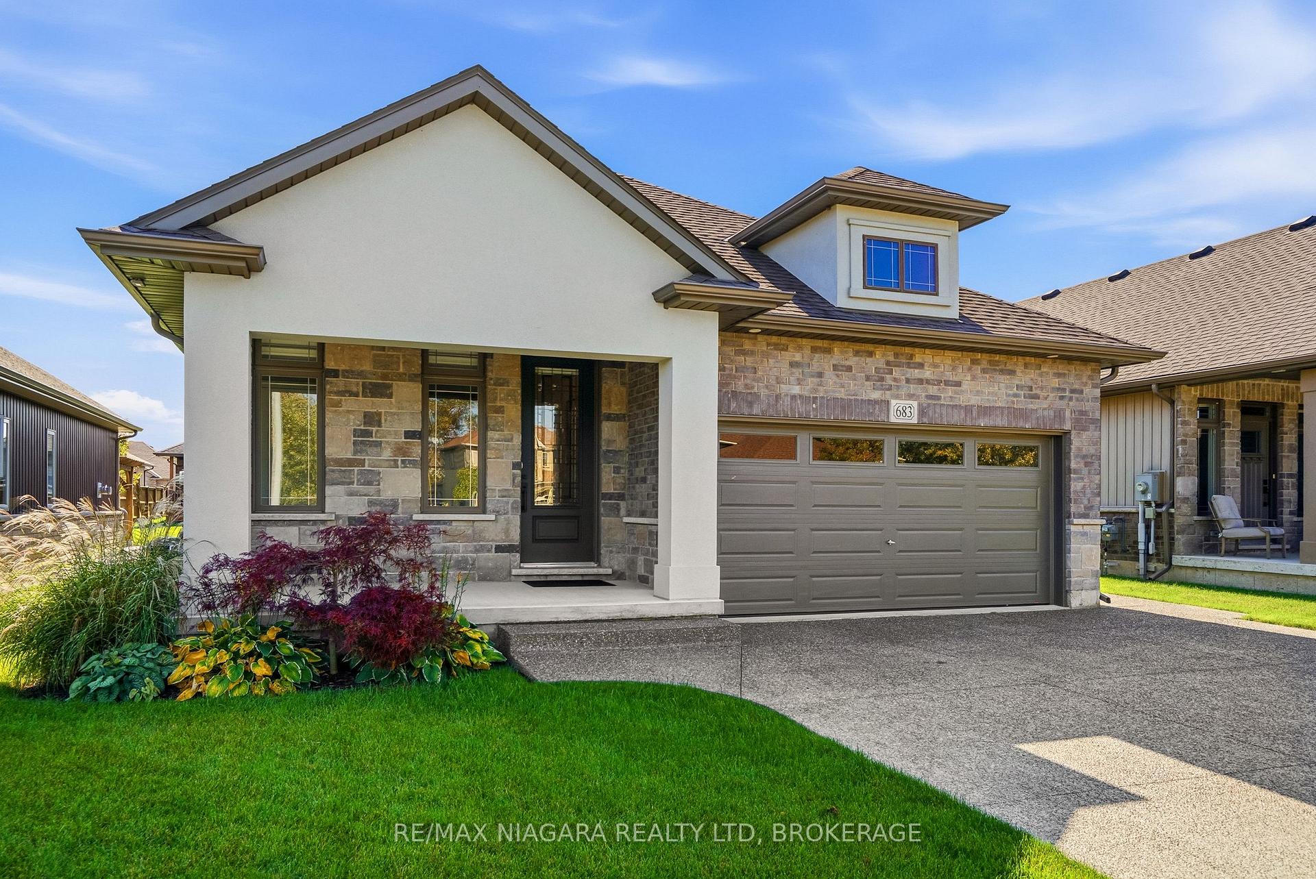 Photo 3 of 683 Gaiser Road, Welland, Coyle Creek — HOMEH