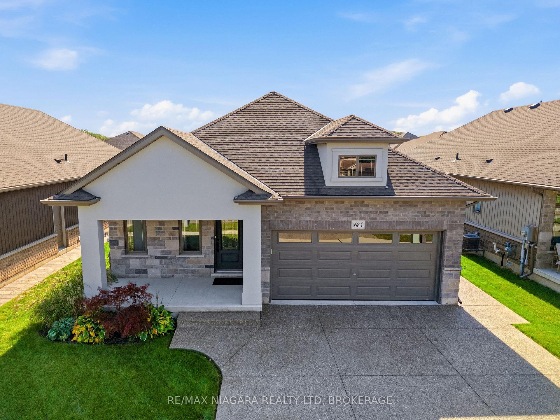 Photo 4 of 683 Gaiser Road, Welland, Coyle Creek — HOMEH