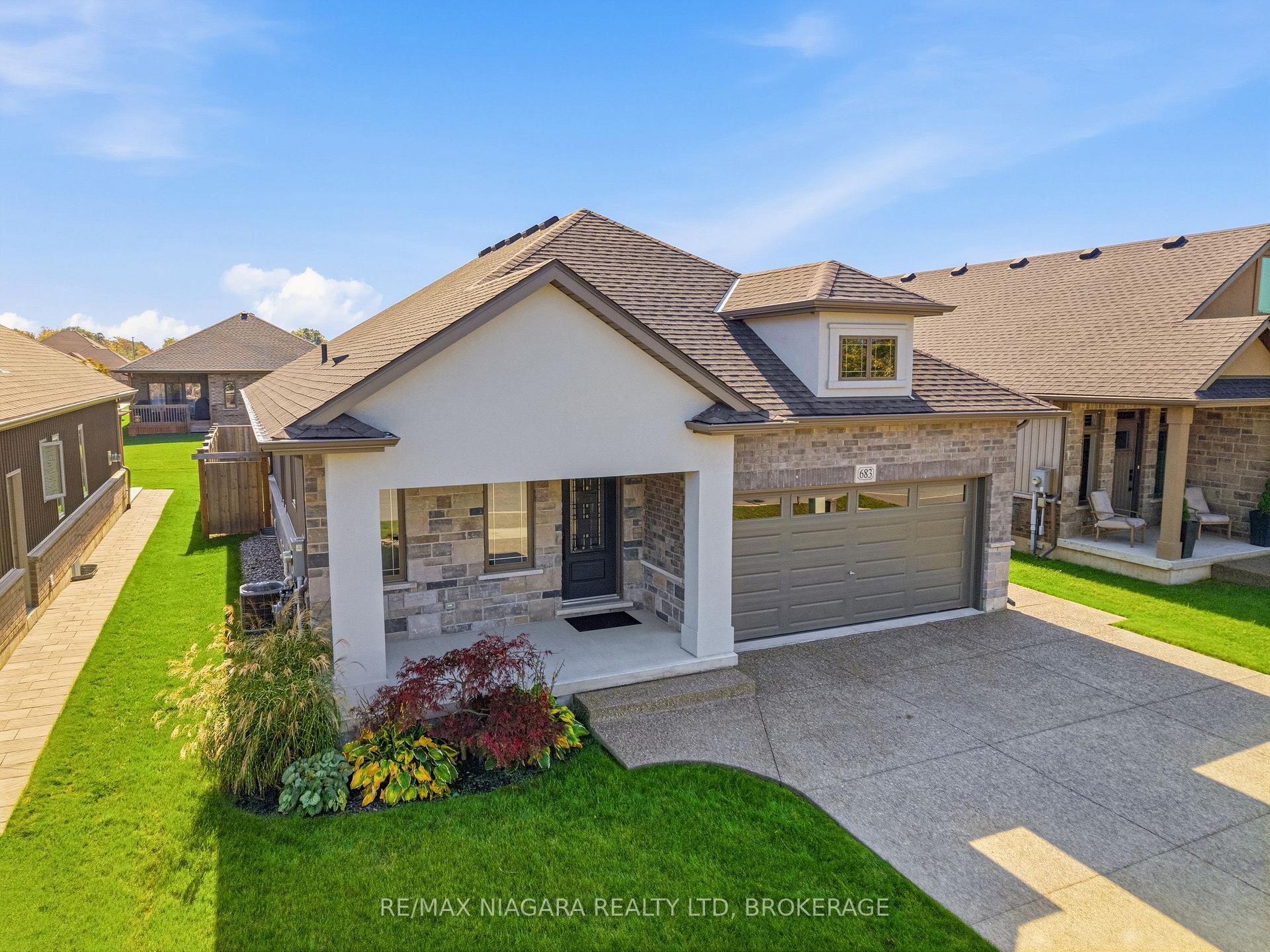Photo 5 of 683 Gaiser Road, Welland, Coyle Creek — HOMEH