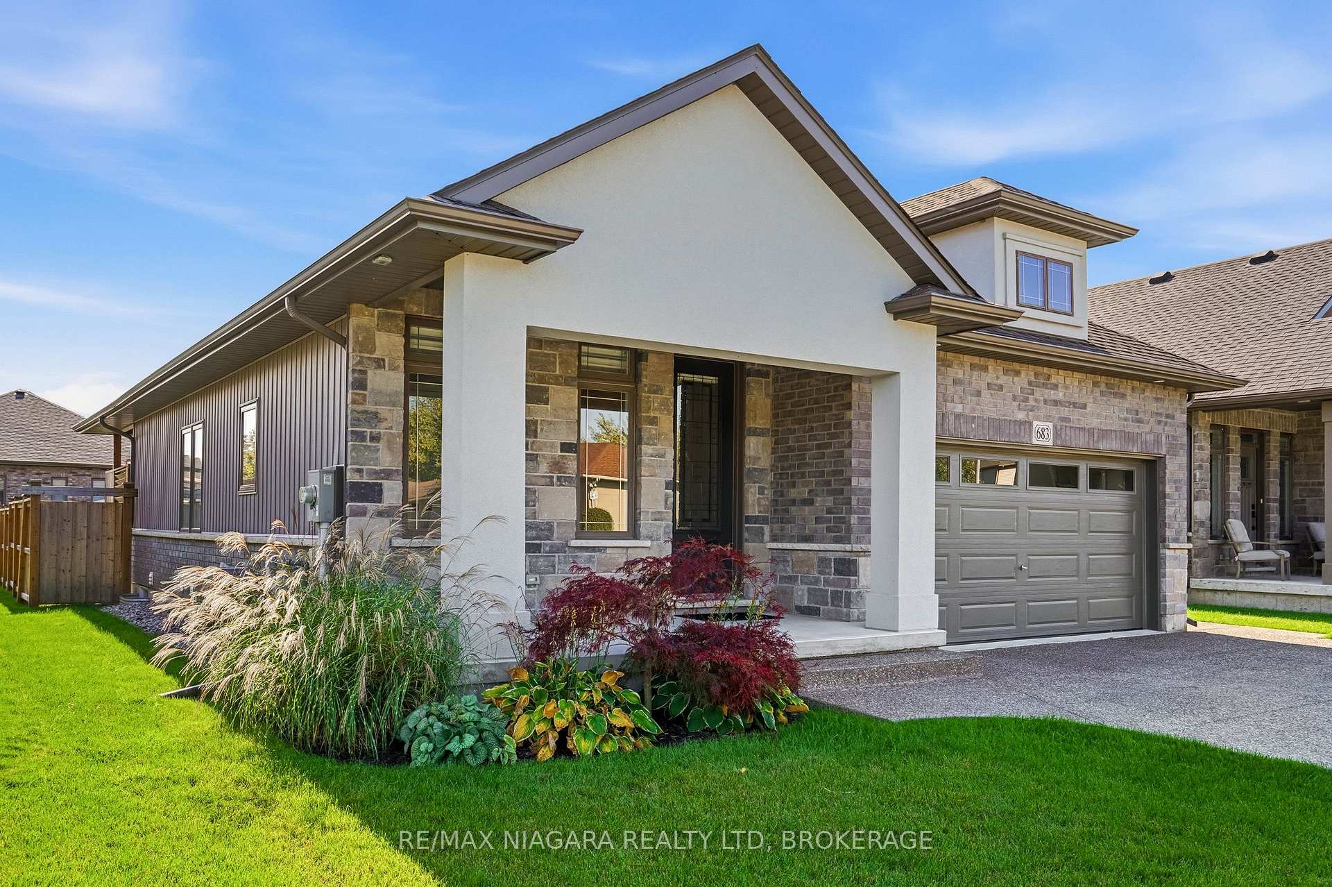 Photo 6 of 683 Gaiser Road, Welland, Coyle Creek — HOMEH