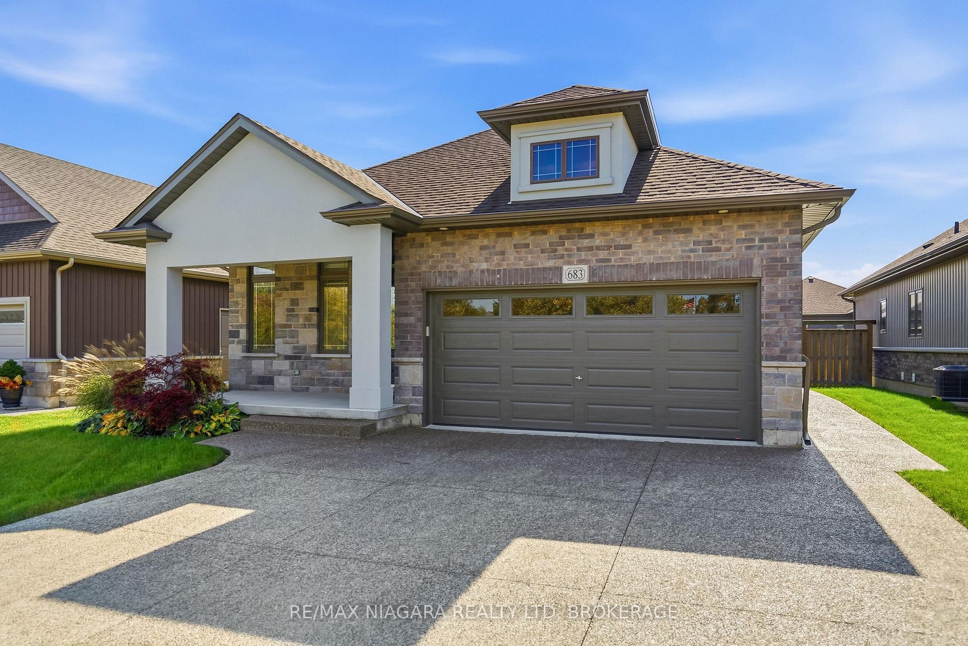 Photo 7 of 683 Gaiser Road, Welland, Coyle Creek — HOMEH