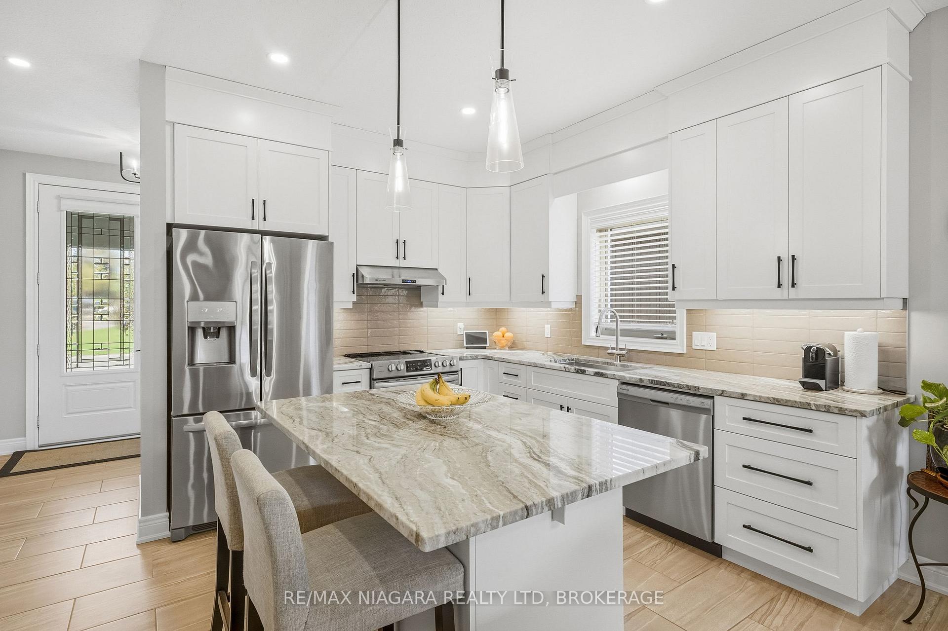 Photo 14 of 683 Gaiser Road, Welland, Coyle Creek — HOMEH