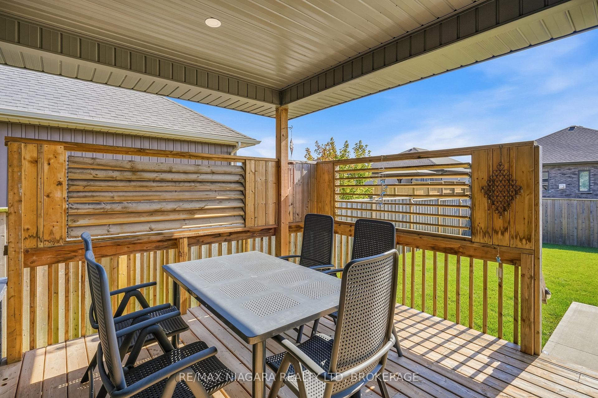 Photo 33 of 683 Gaiser Road, Welland, Coyle Creek — HOMEH