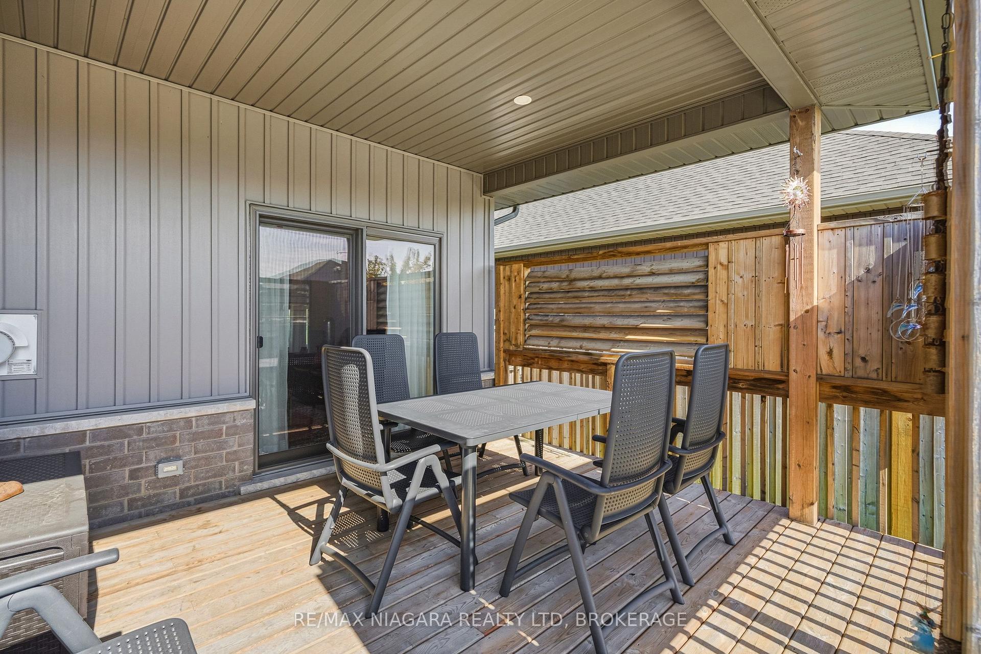 Photo 34 of 683 Gaiser Road, Welland, Coyle Creek — HOMEH