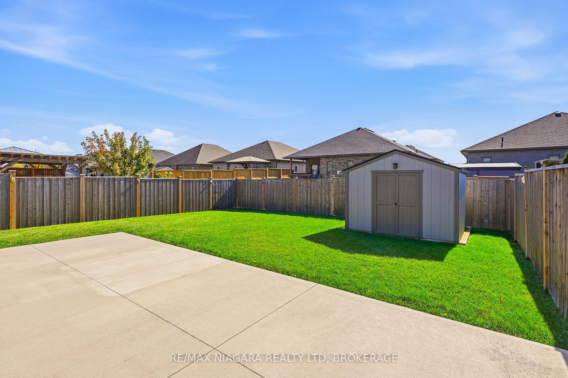 Photo 36 of 683 Gaiser Road, Welland, Coyle Creek — HOMEH