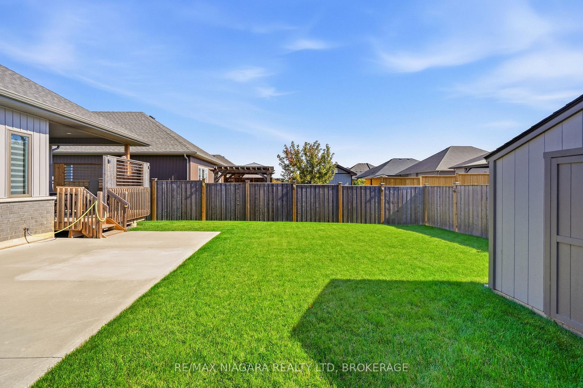 Photo 37 of 683 Gaiser Road, Welland, Coyle Creek — HOMEH