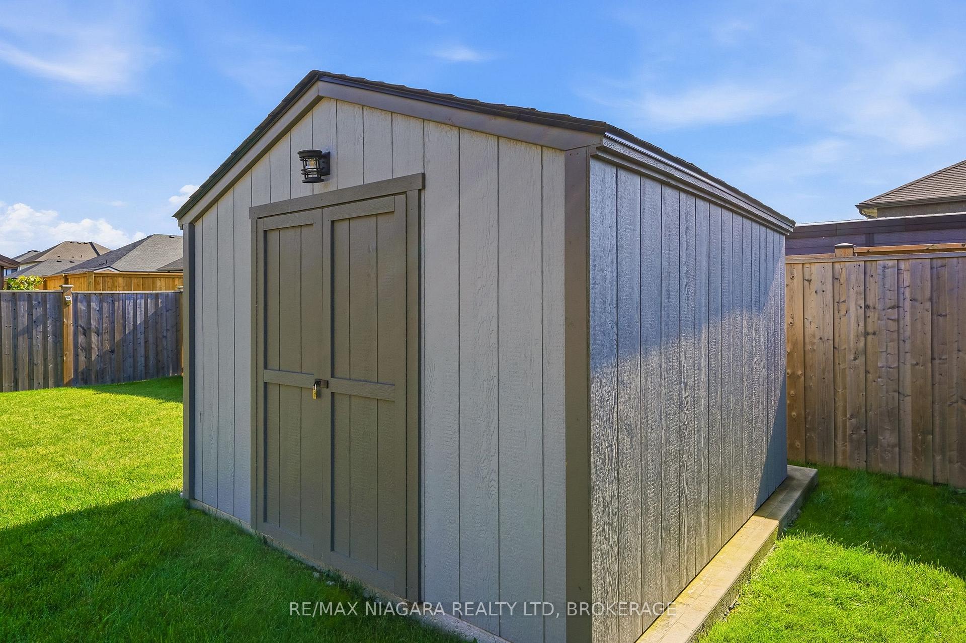 Photo 38 of 683 Gaiser Road, Welland, Coyle Creek — HOMEH