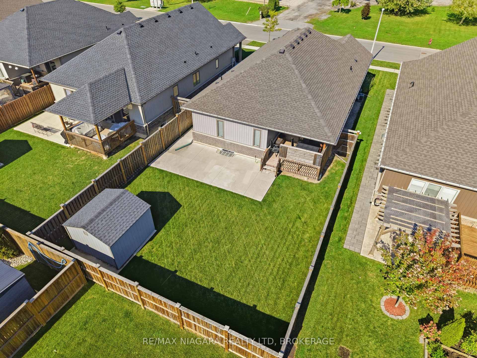 Photo 40 of 683 Gaiser Road, Welland, Coyle Creek — HOMEH