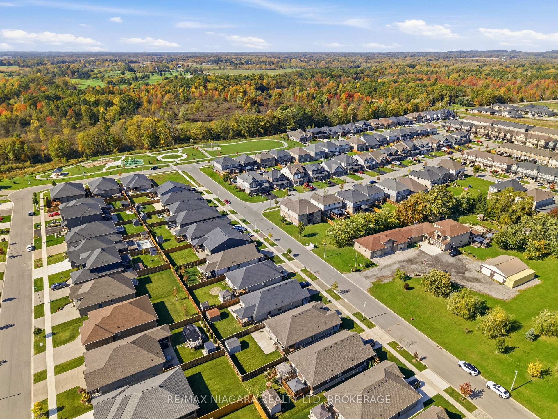 Photo 43 of 683 Gaiser Road, Welland, Coyle Creek — HOMEH