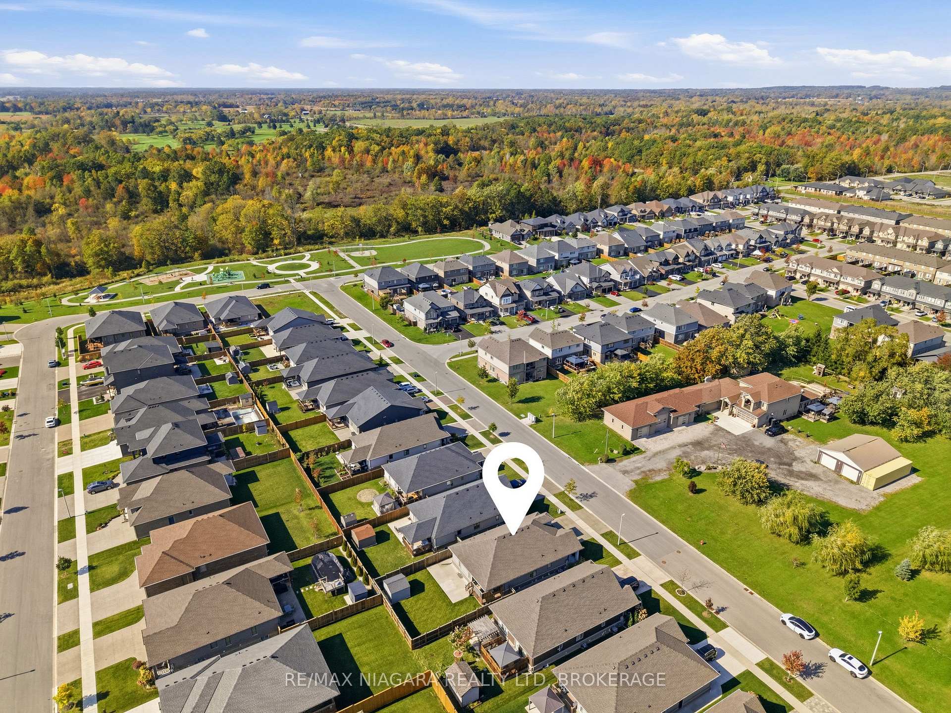 Photo 44 of 683 Gaiser Road, Welland, Coyle Creek — HOMEH