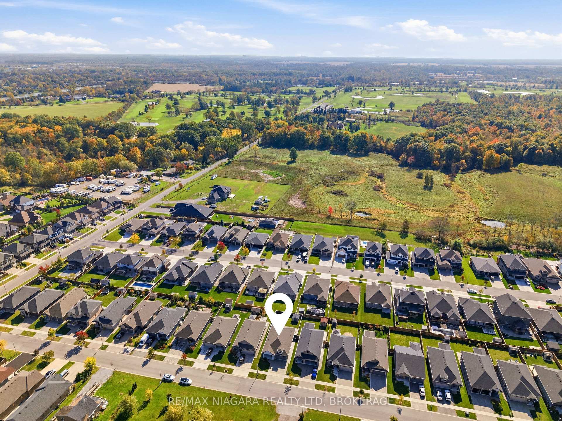 Photo 46 of 683 Gaiser Road, Welland, Coyle Creek — HOMEH