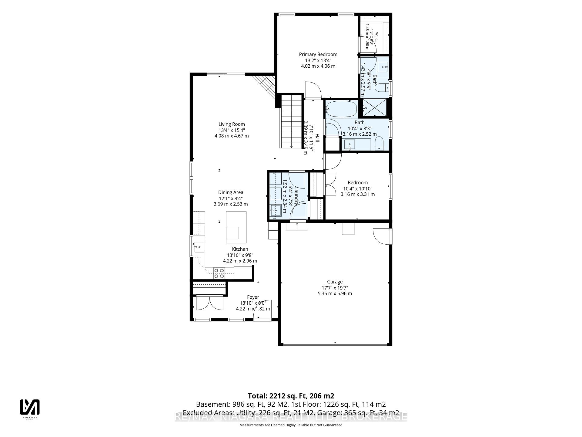 Photo 49 of 683 Gaiser Road, Welland, Coyle Creek — HOMEH
