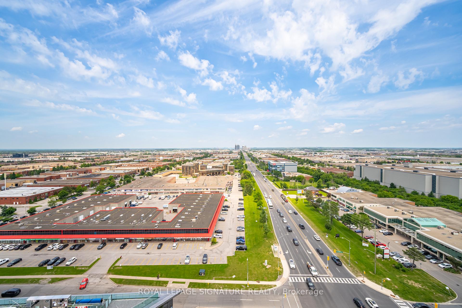 Photo 33 of Unit 4508, 7890 Jane Street, Vaughan, Vaughan Corporate Centre — HOMEH