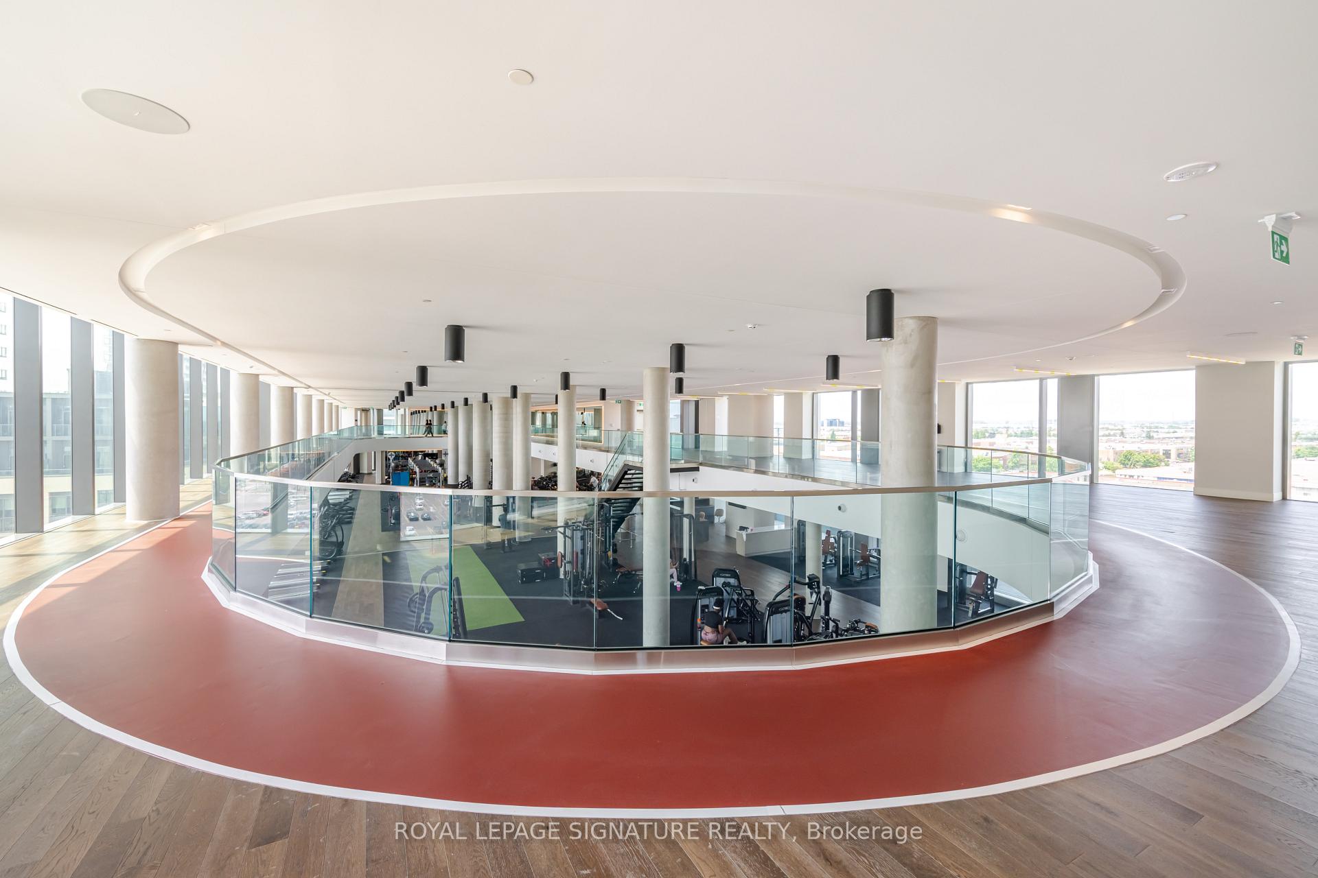 Photo 35 of Unit 4508, 7890 Jane Street, Vaughan, Vaughan Corporate Centre — HOMEH
