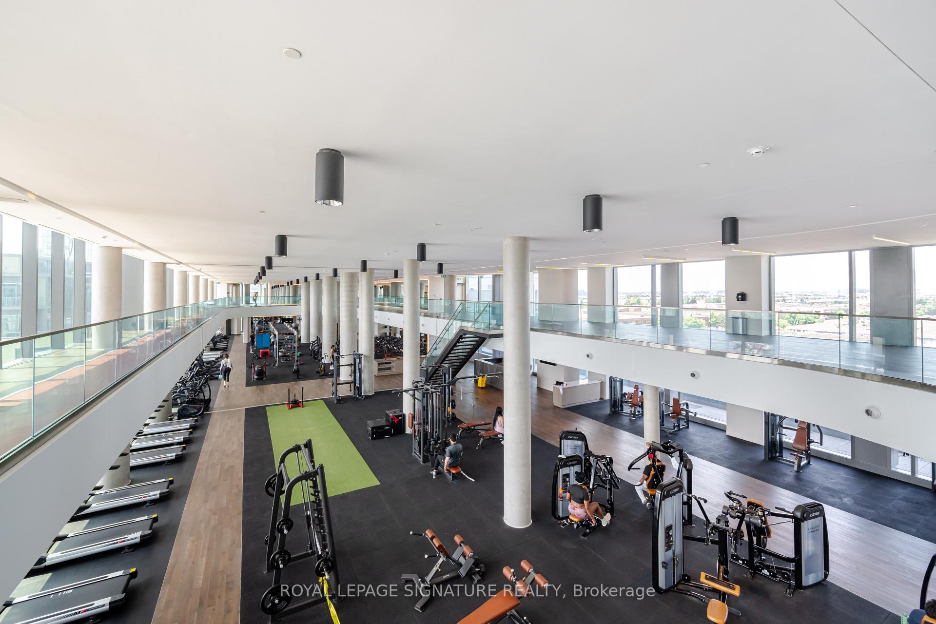 Photo 36 of Unit 4508, 7890 Jane Street, Vaughan, Vaughan Corporate Centre — HOMEH