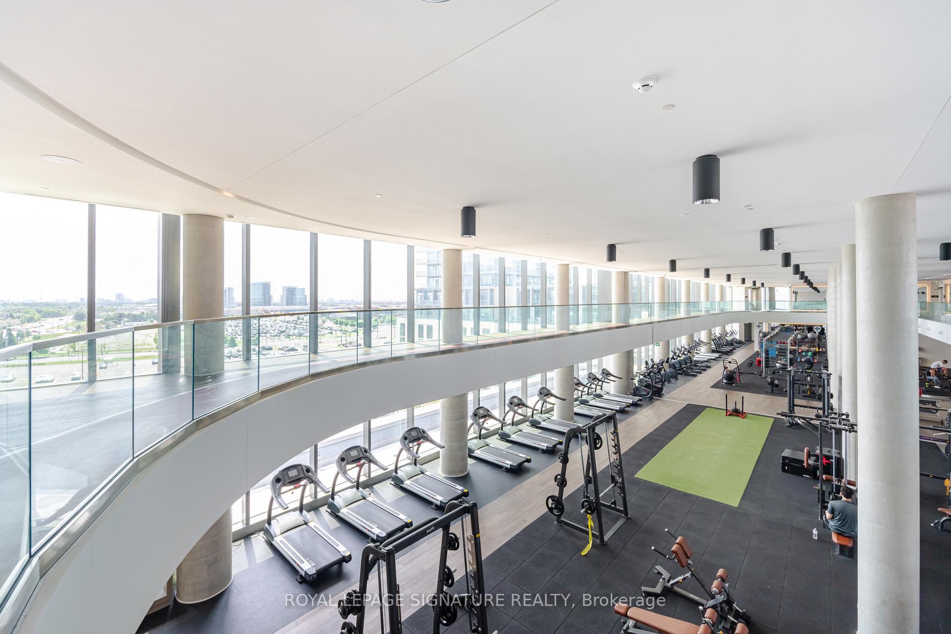 Photo 37 of Unit 4508, 7890 Jane Street, Vaughan, Vaughan Corporate Centre — HOMEH