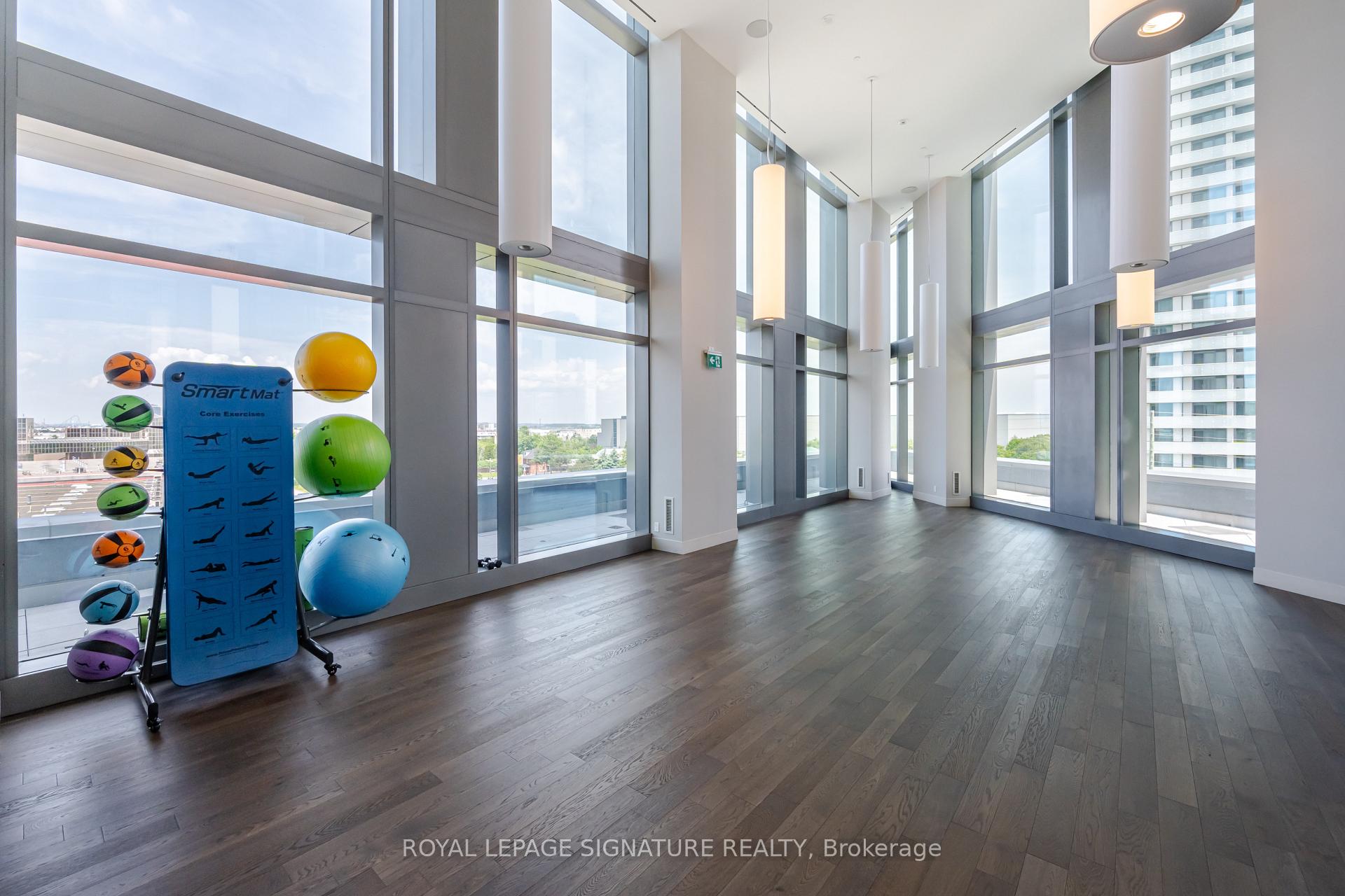 Photo 39 of Unit 4508, 7890 Jane Street, Vaughan, Vaughan Corporate Centre — HOMEH