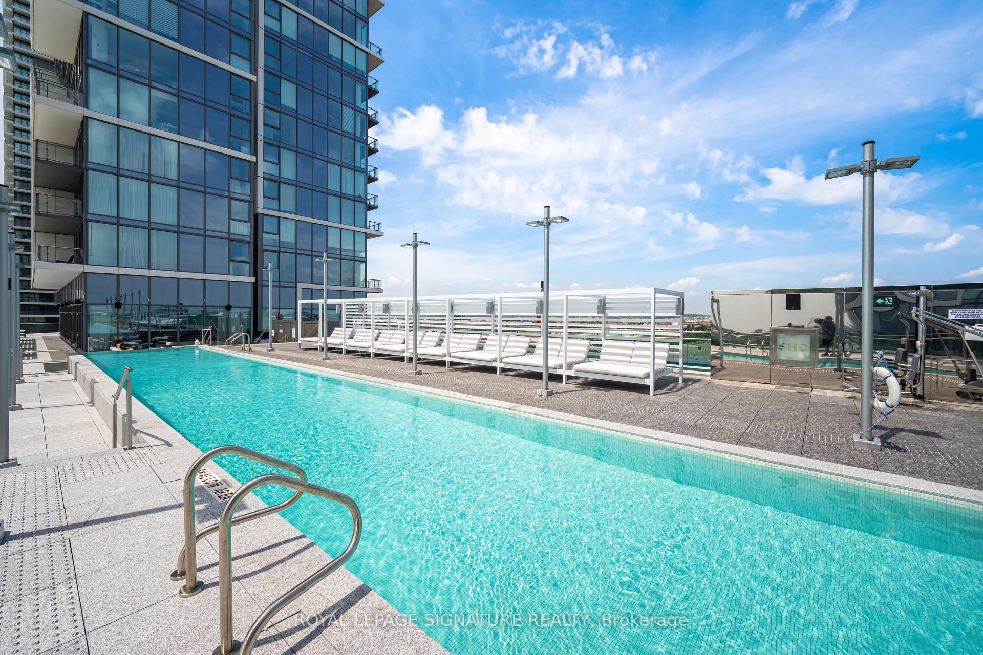 Photo 42 of Unit 4508, 7890 Jane Street, Vaughan, Vaughan Corporate Centre — HOMEH