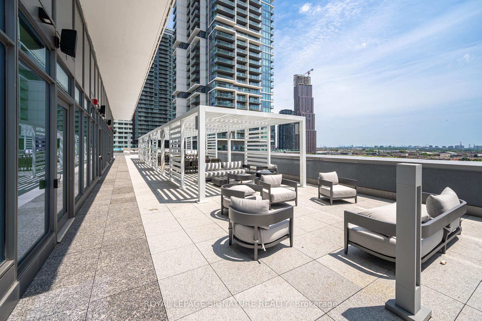 Photo 46 of Unit 4508, 7890 Jane Street, Vaughan, Vaughan Corporate Centre — HOMEH