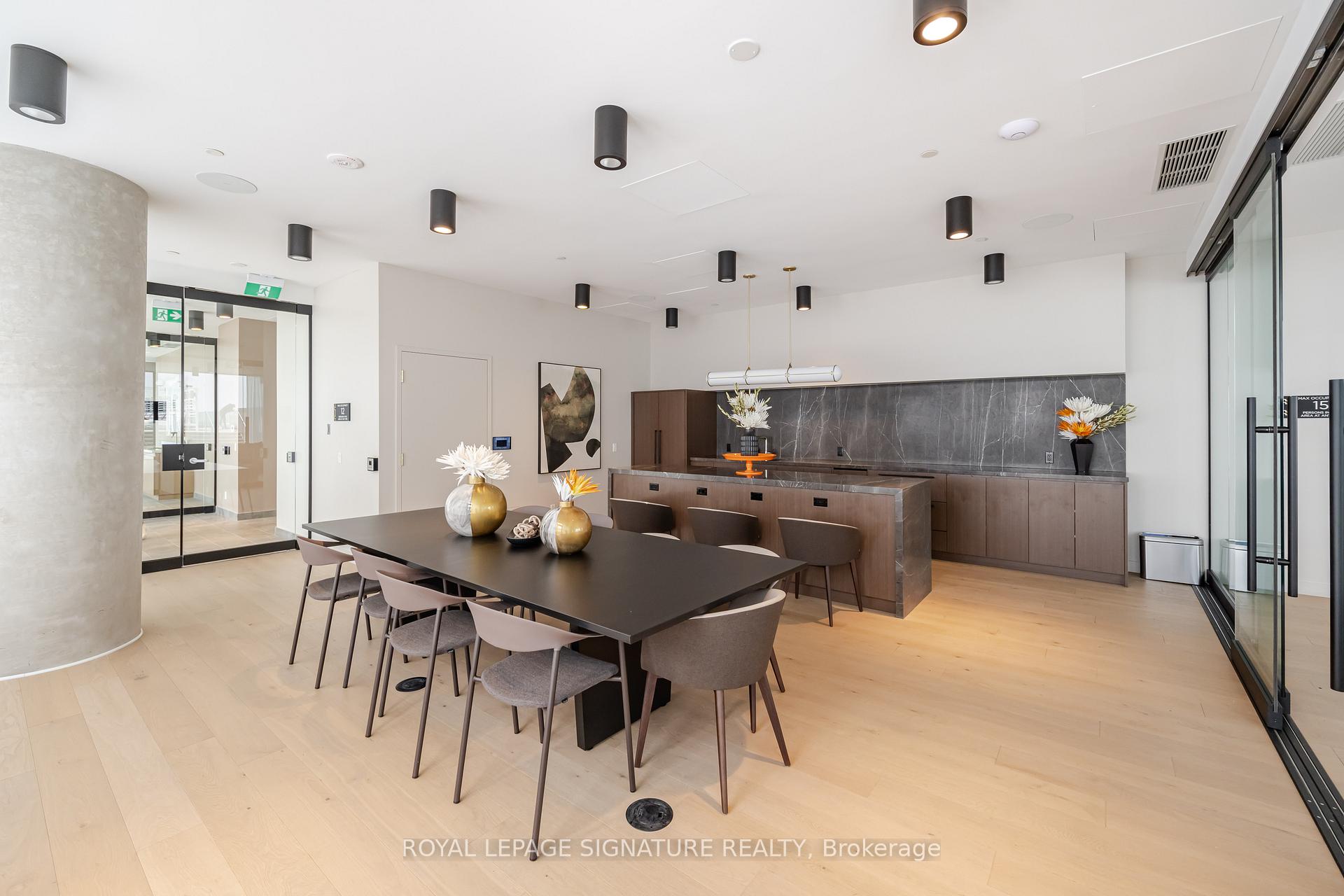 Photo 48 of Unit 4508, 7890 Jane Street, Vaughan, Vaughan Corporate Centre — HOMEH
