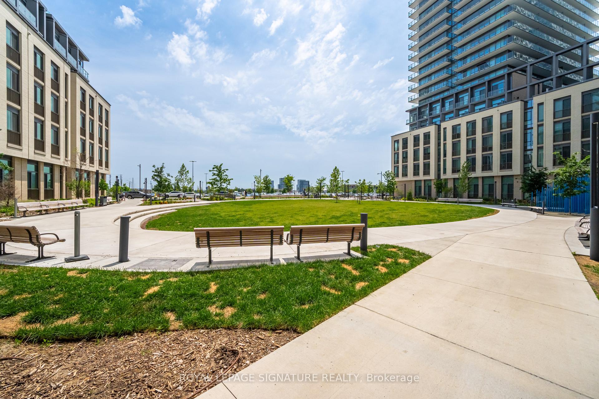 Photo 50 of Unit 4508, 7890 Jane Street, Vaughan, Vaughan Corporate Centre — HOMEH