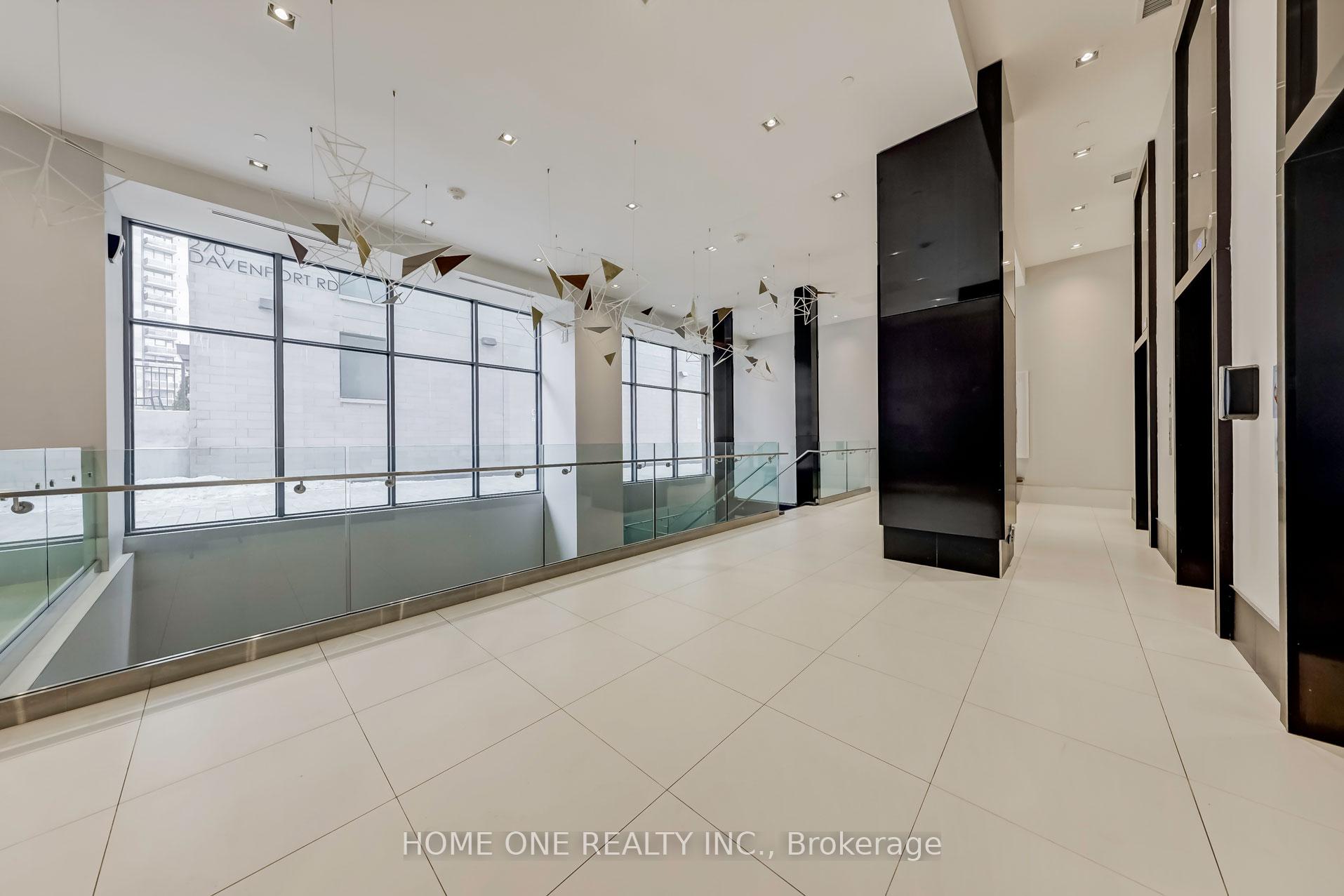 Photo 5 of Unit 404, 181 Bedford Road, Toronto, The Annex — HOMEH
