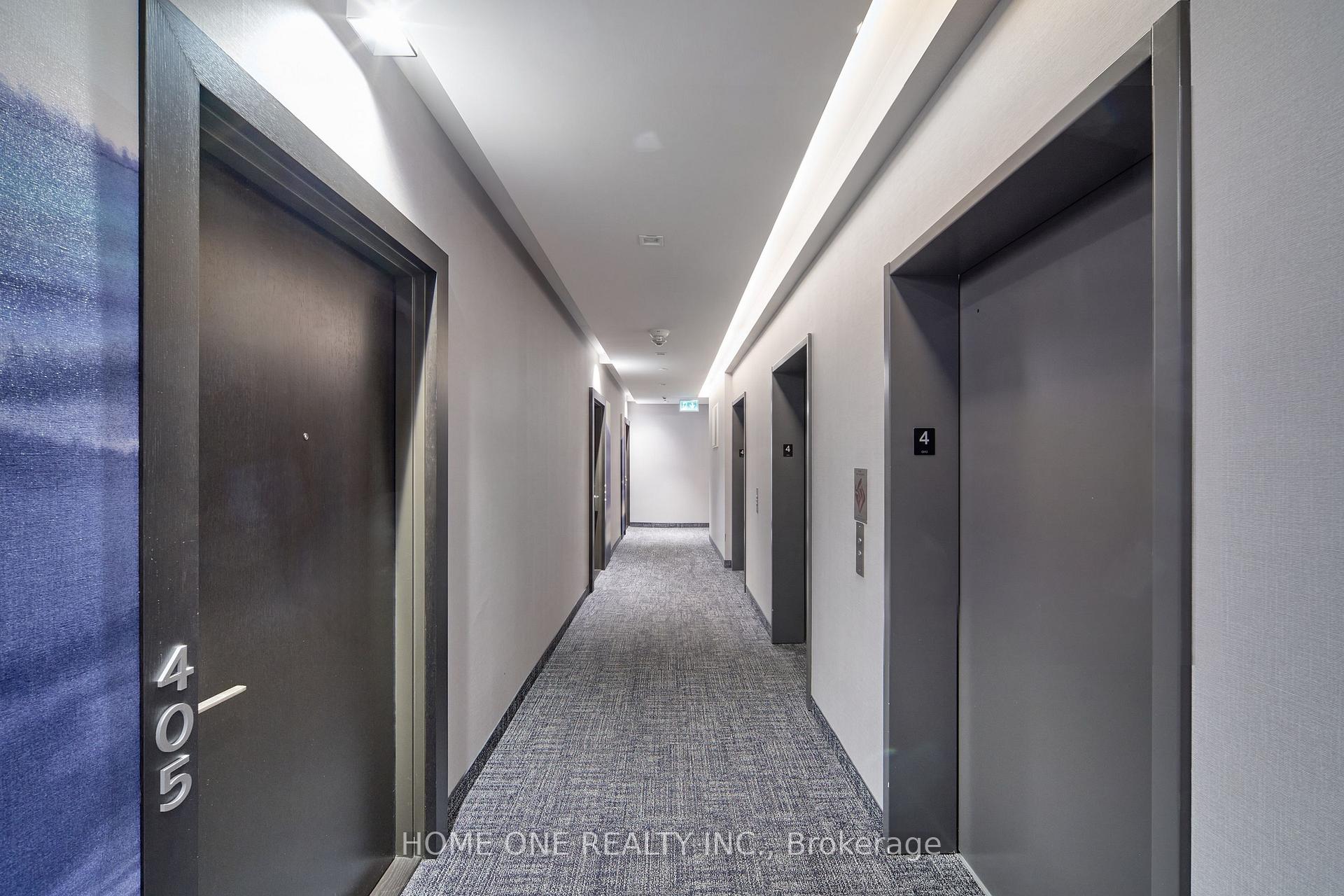 Photo 6 of Unit 404, 181 Bedford Road, Toronto, The Annex — HOMEH