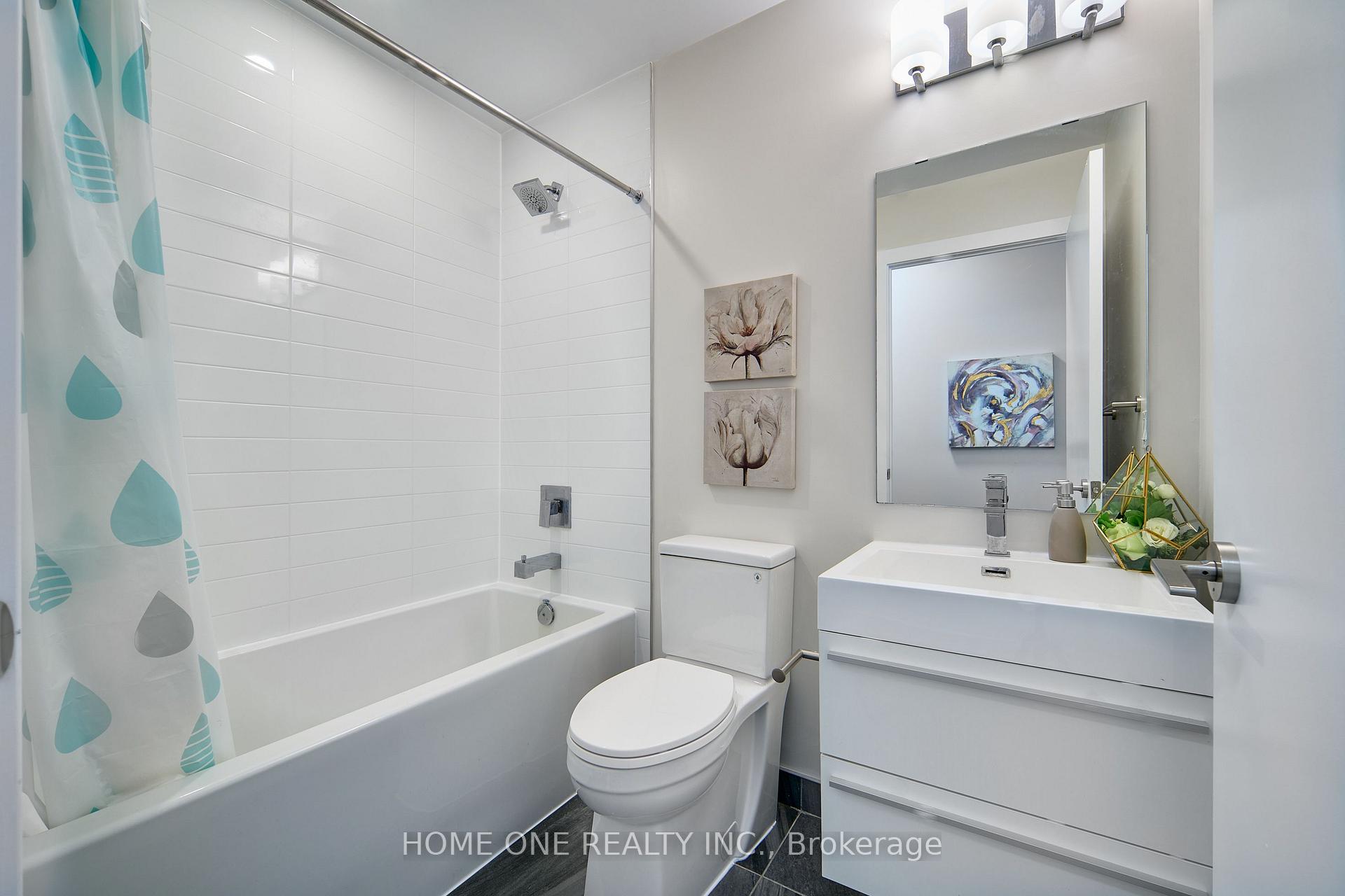 Photo 9 of Unit 404, 181 Bedford Road, Toronto, The Annex — HOMEH