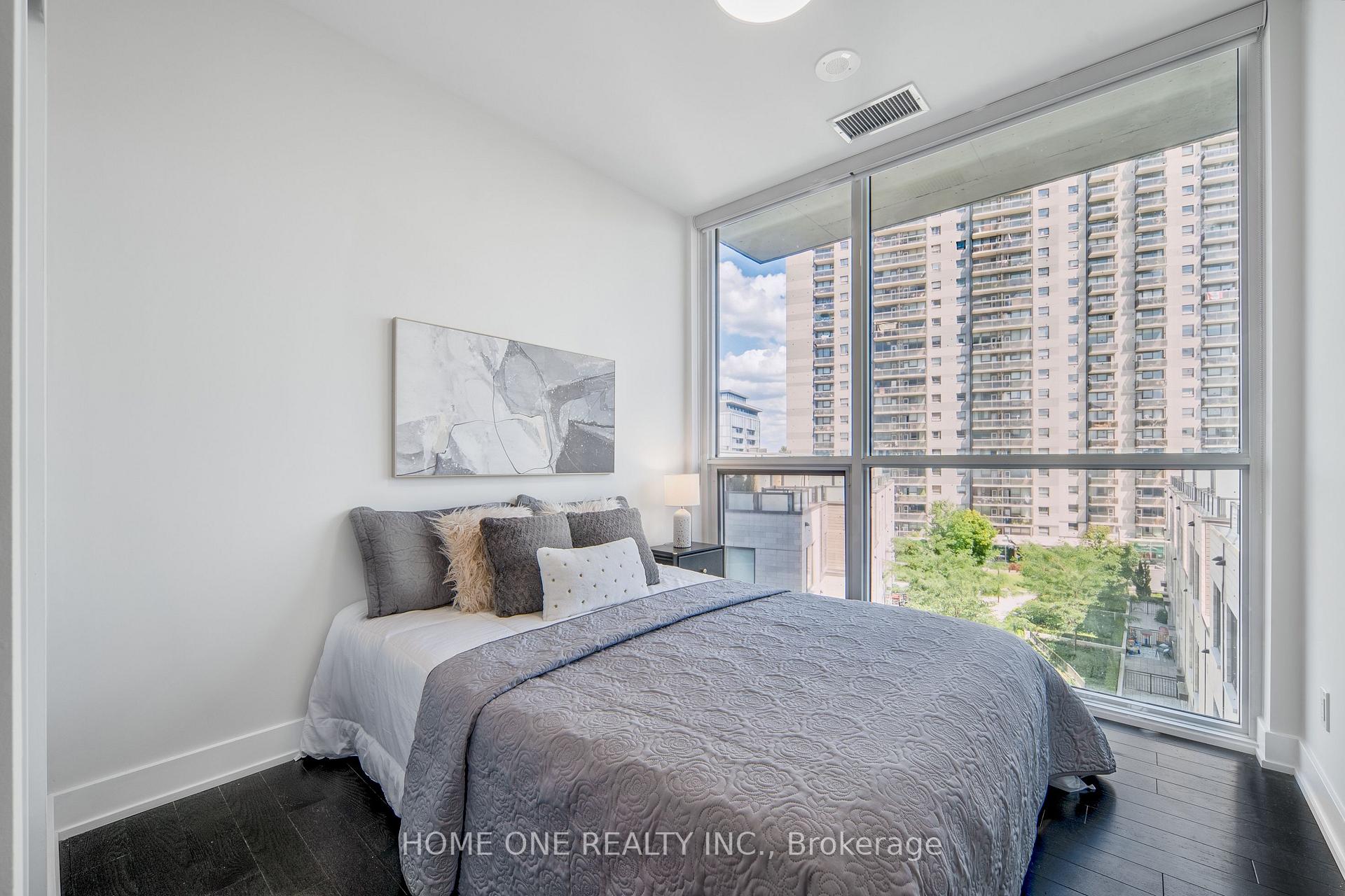 Photo 10 of Unit 404, 181 Bedford Road, Toronto, The Annex — HOMEH