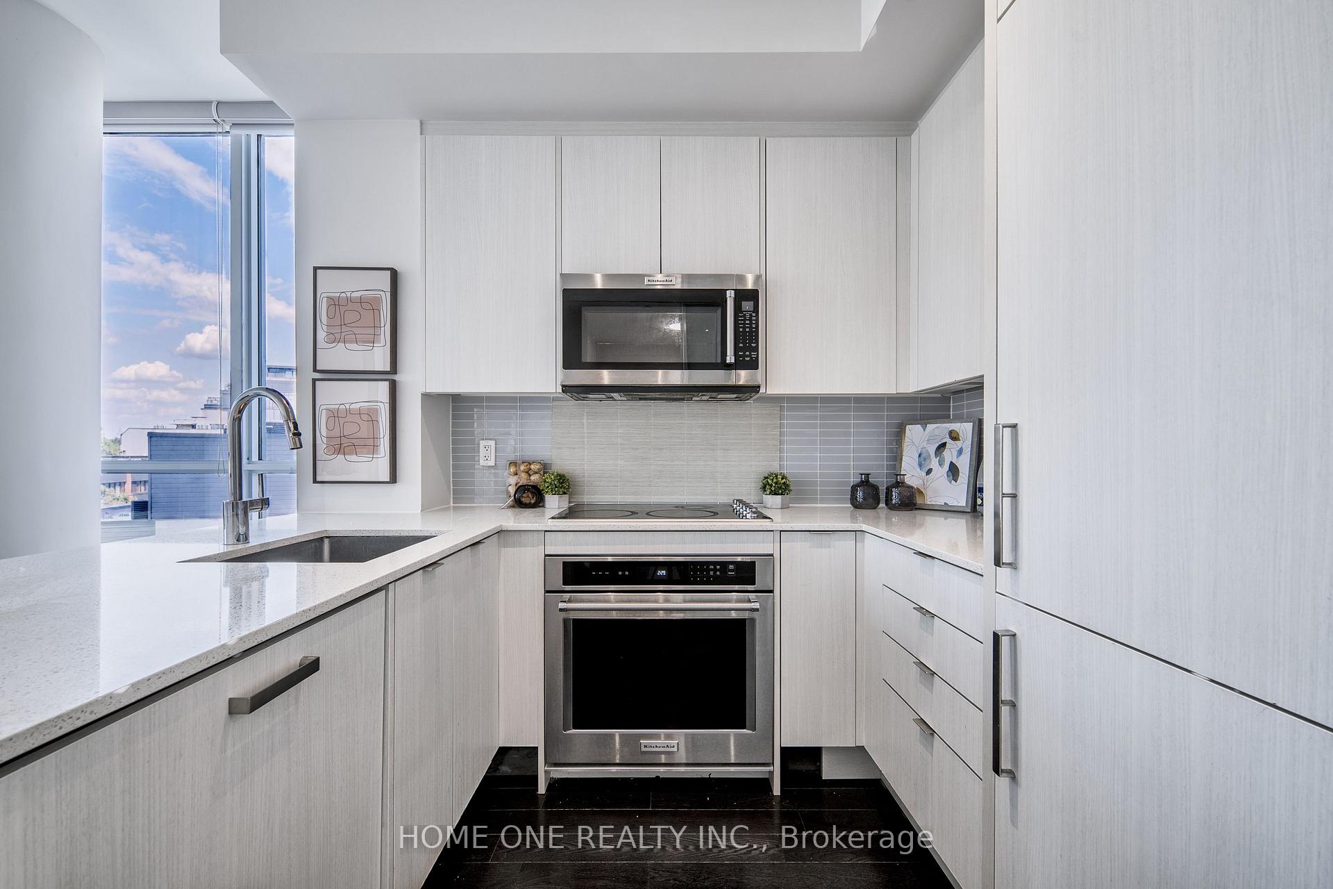 Photo 16 of Unit 404, 181 Bedford Road, Toronto, The Annex — HOMEH