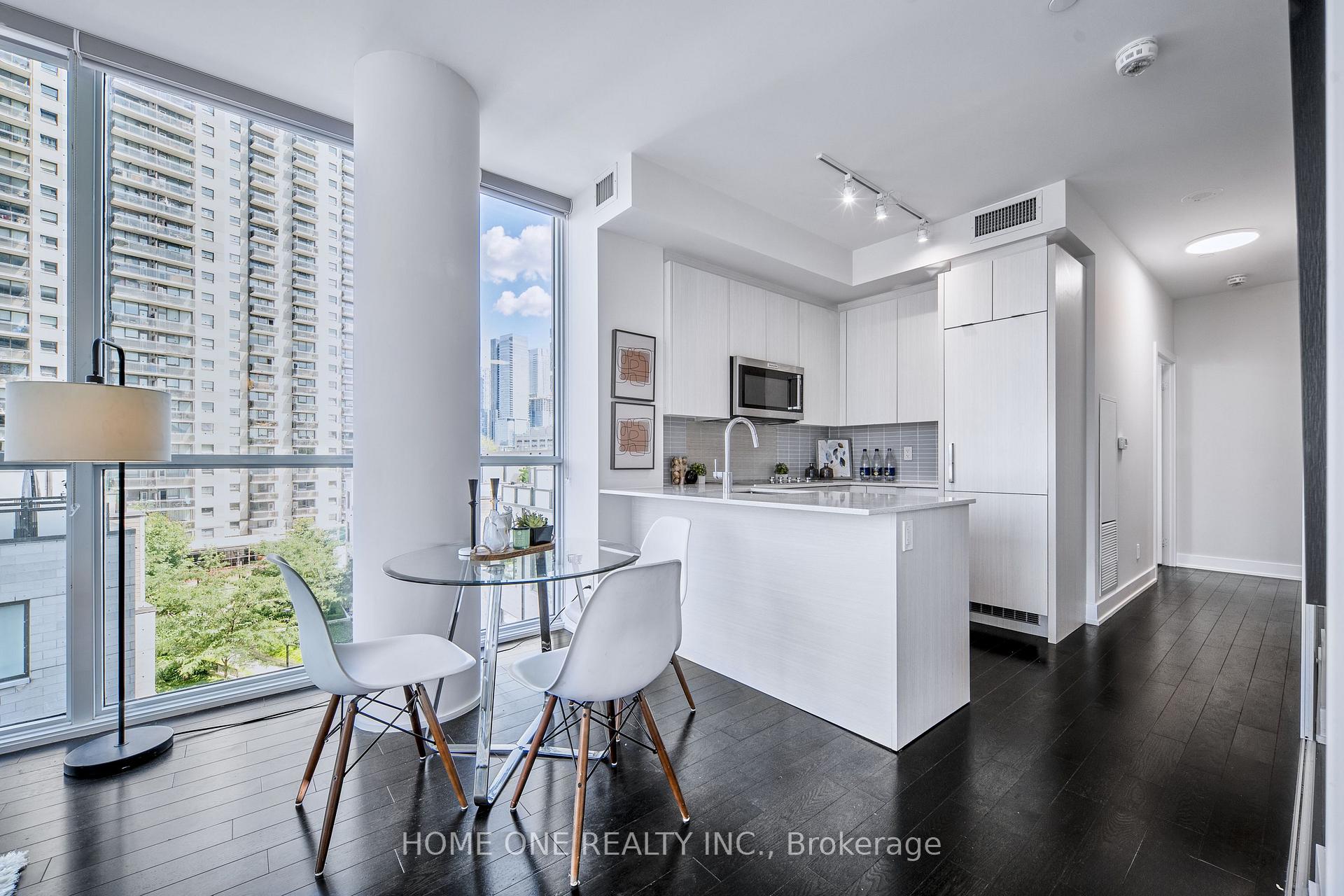 Photo 19 of Unit 404, 181 Bedford Road, Toronto, The Annex — HOMEH