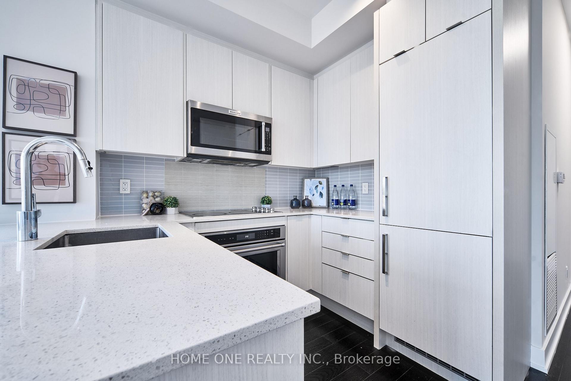 Photo 20 of Unit 404, 181 Bedford Road, Toronto, The Annex — HOMEH