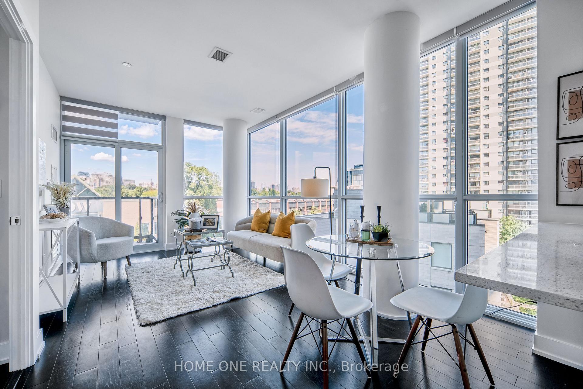 Photo 22 of Unit 404, 181 Bedford Road, Toronto, The Annex — HOMEH
