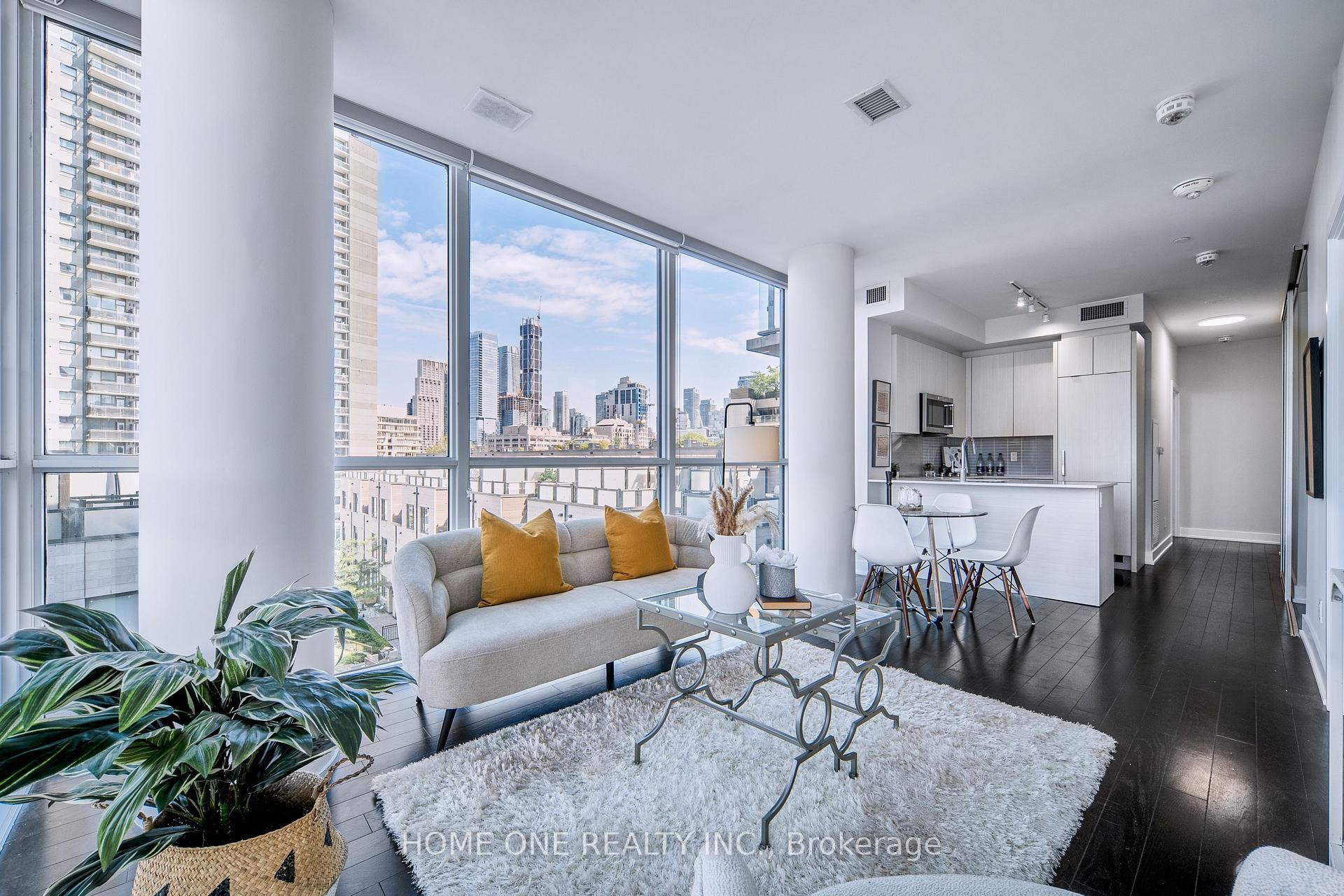 Photo 24 of Unit 404, 181 Bedford Road, Toronto, The Annex — HOMEH