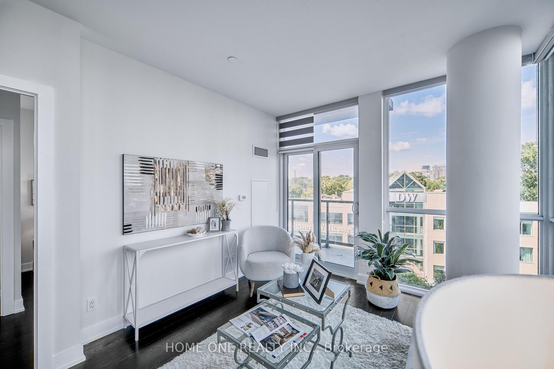 Photo 25 of Unit 404, 181 Bedford Road, Toronto, The Annex — HOMEH