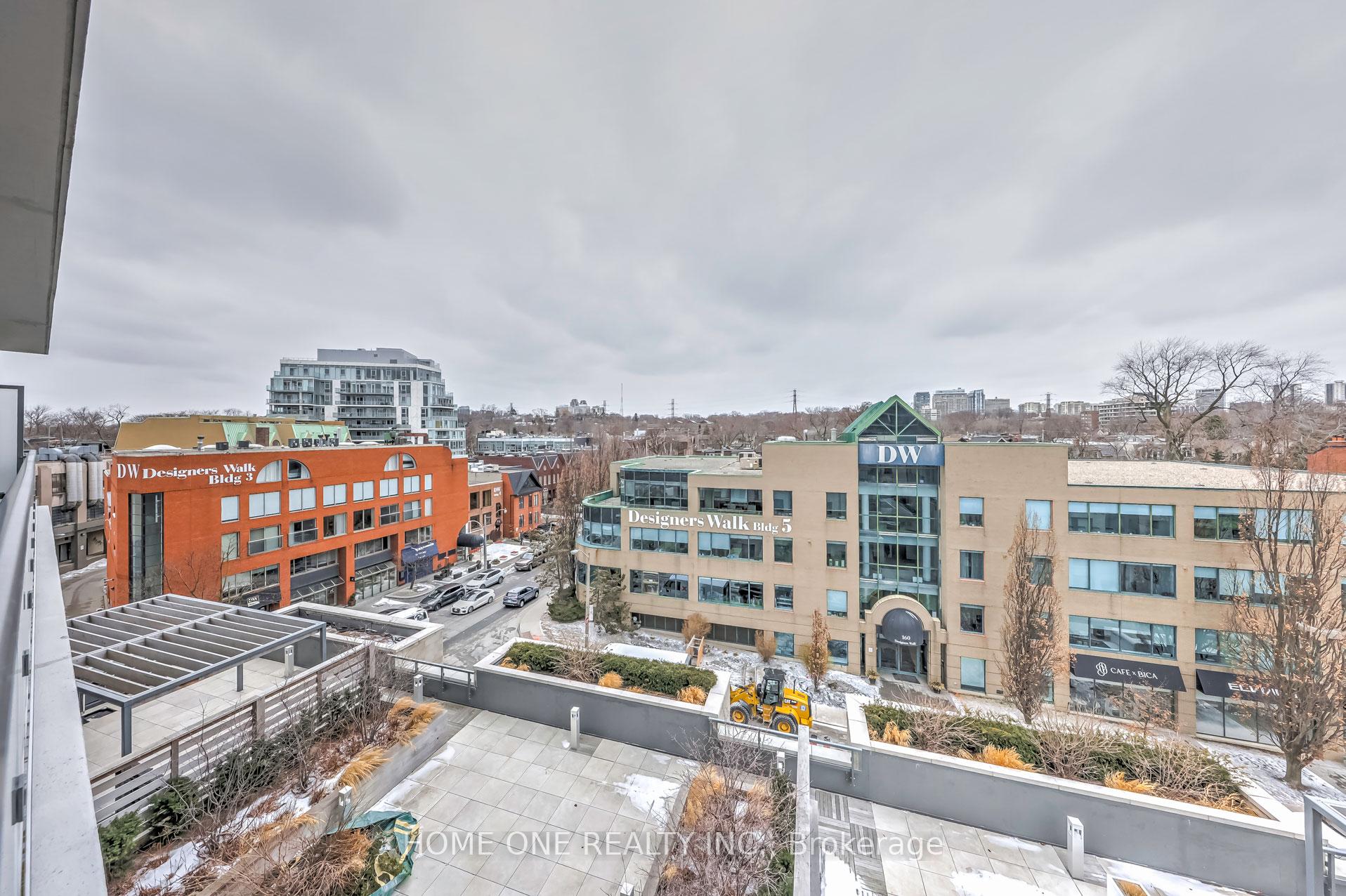 Photo 31 of Unit 404, 181 Bedford Road, Toronto, The Annex — HOMEH