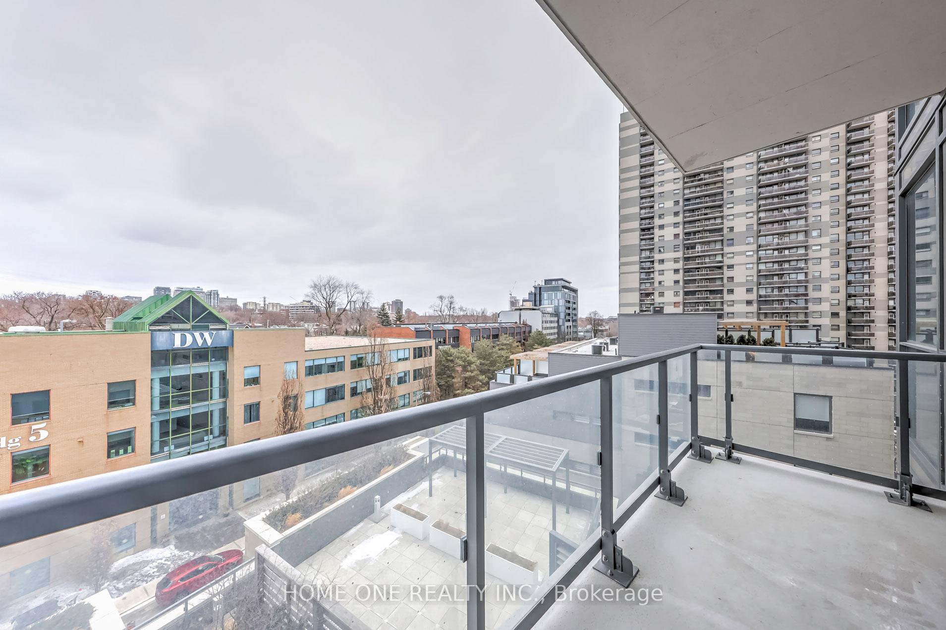 Photo 37 of Unit 404, 181 Bedford Road, Toronto, The Annex — HOMEH