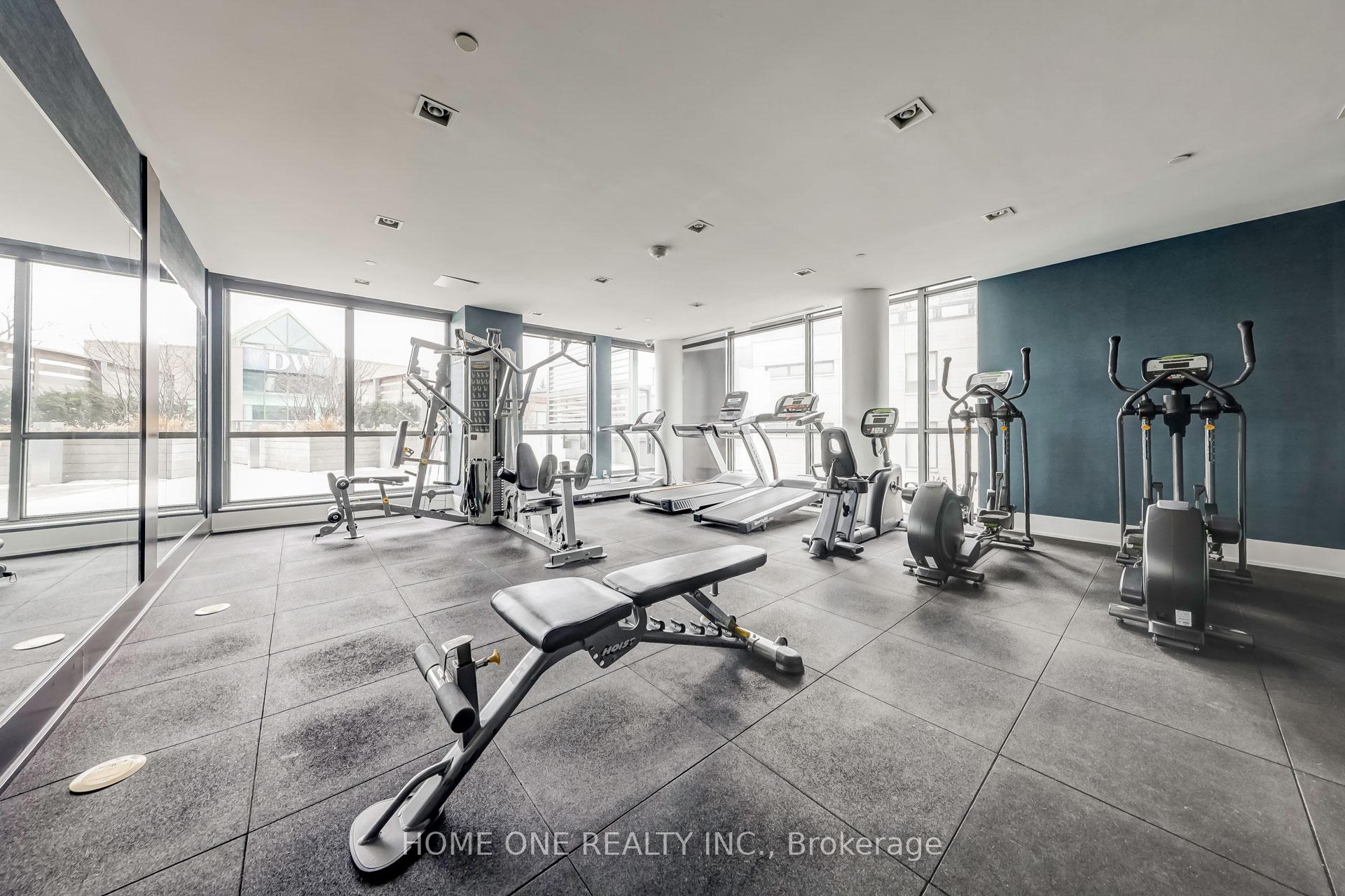 Photo 38 of Unit 404, 181 Bedford Road, Toronto, The Annex — HOMEH