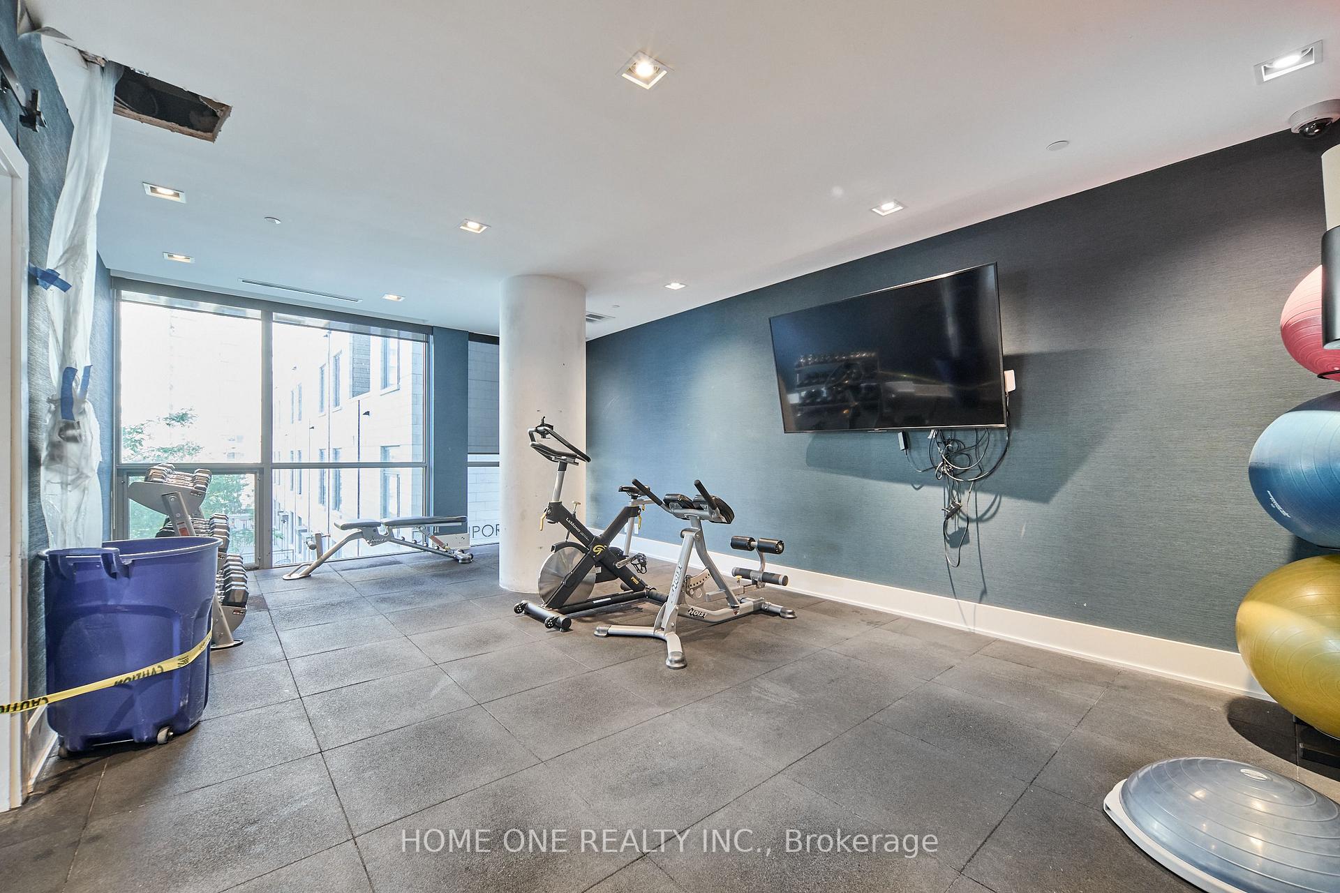 Photo 39 of Unit 404, 181 Bedford Road, Toronto, The Annex — HOMEH