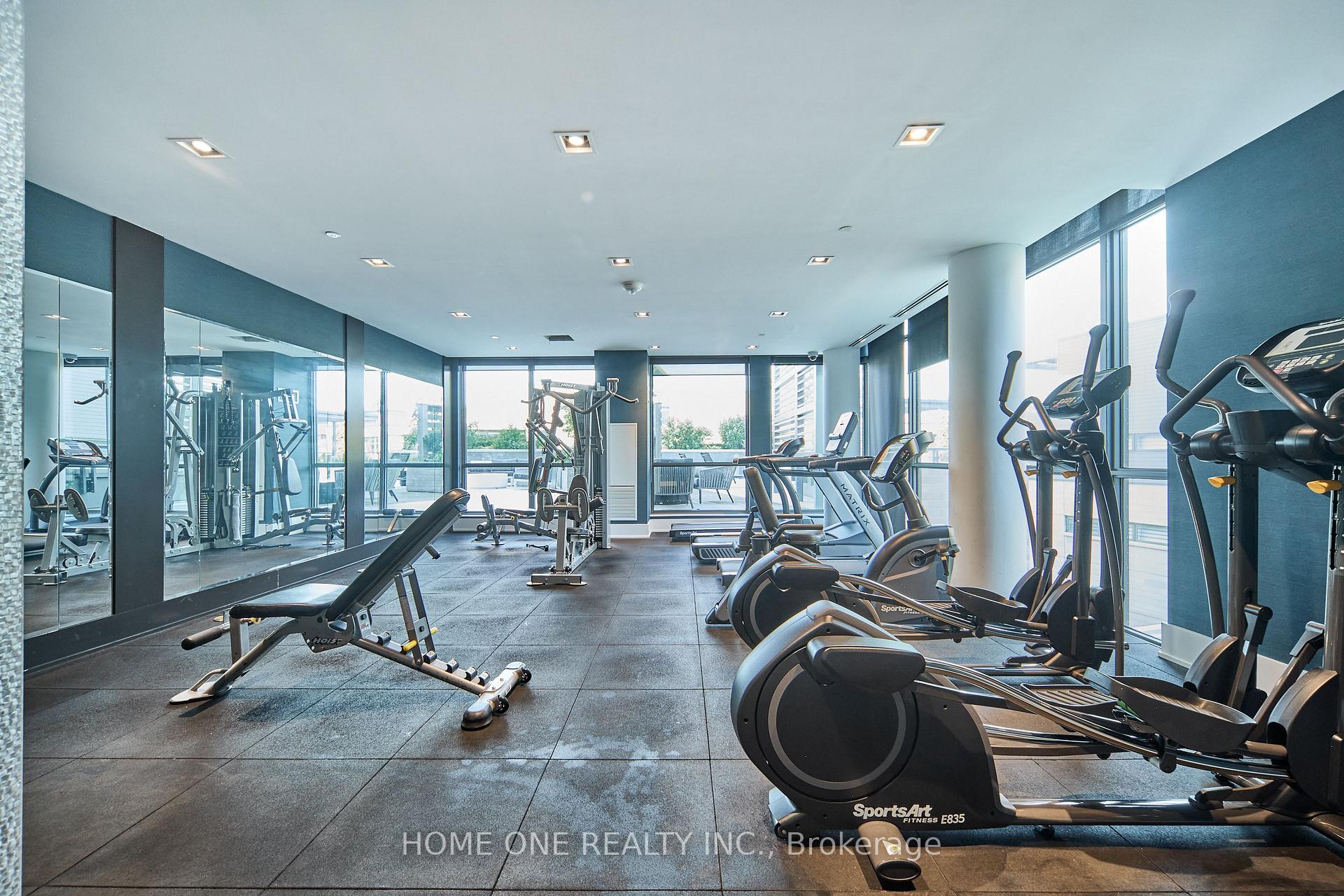 Photo 40 of Unit 404, 181 Bedford Road, Toronto, The Annex — HOMEH