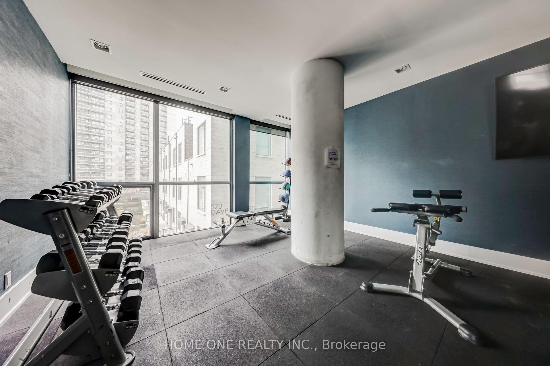 Photo 41 of Unit 404, 181 Bedford Road, Toronto, The Annex — HOMEH