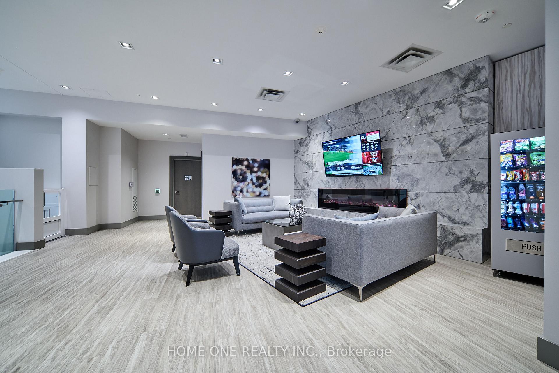 Photo 45 of Unit 404, 181 Bedford Road, Toronto, The Annex — HOMEH